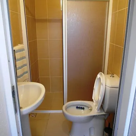 Golge منزل للإقامة داتْشا