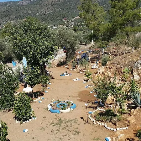 בית אירוח Golge דטקה