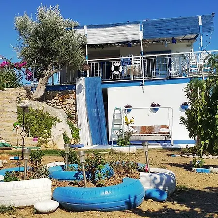 בית אירוח Golge *